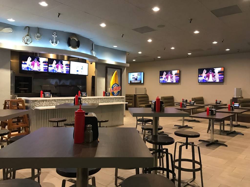 Mariscos El Guero Baja Style Ceviche Bar | restaurant | 4200 Chino Hills Pkwy #115, Chino Hills, CA 91709, USA | 9093067954 OR +1 909-306-7954