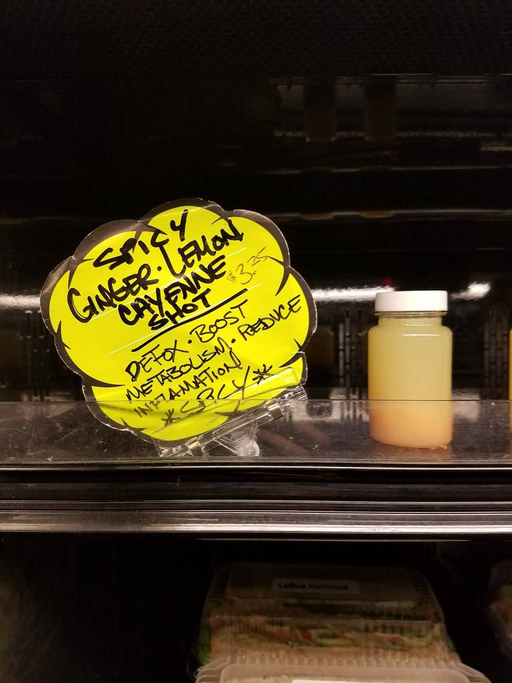 The Juice Room | cafe | 7127 Germantown Ave, Philadelphia, PA 19119, USA | 2152481122 OR +1 215-248-1122