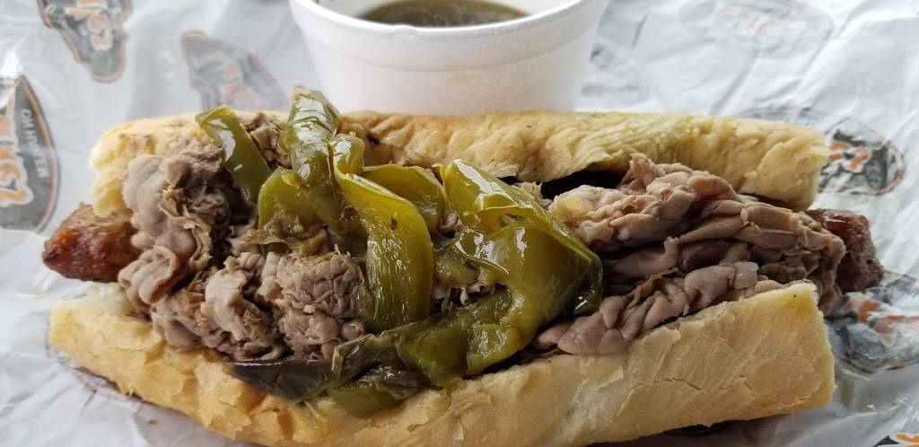 Lukes on Harlem The Original | restaurant | 3130 N Harlem Ave, Chicago, IL 60634, USA | 7738894000 OR +1 773-889-4000