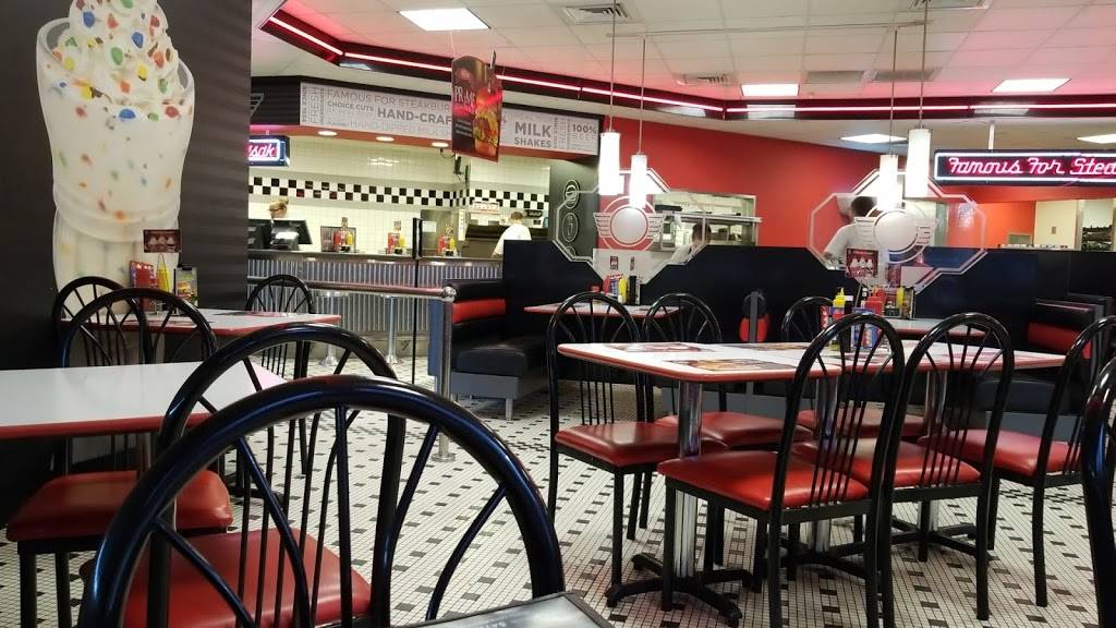 Steak n Shake | restaurant | 677 Gravois Bluffs Blvd, Fenton, MO 63026, USA | 6363494538 OR +1 636-349-4538