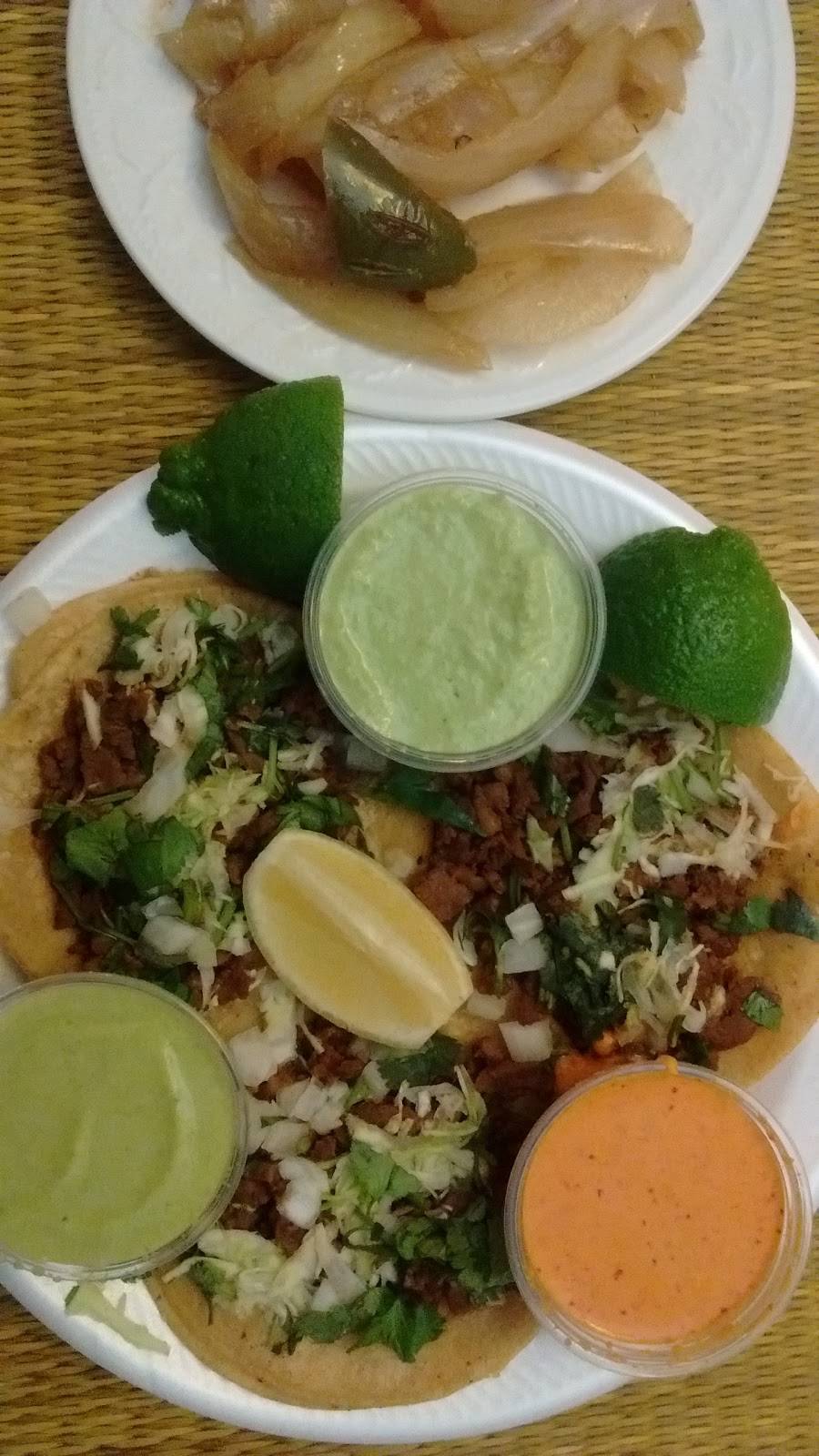 El Sabor Michoacano Taqueria | restaurant | 3770 Marty, Fresno, CA 93722, USA | 5597206399 OR +1 559-720-6399