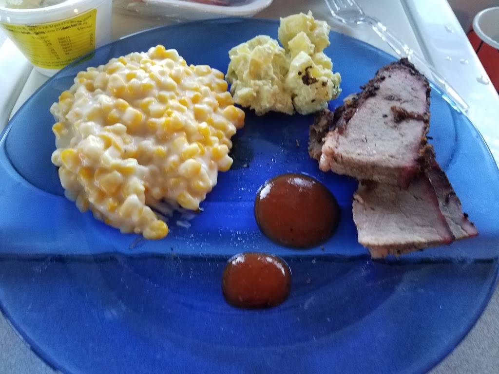 Rudys "Country Store" and Bar-B-Q | restaurant | 315 S 31st St, Colorado Springs, CO 80904, USA | 7194714120 OR +1 719-471-4120