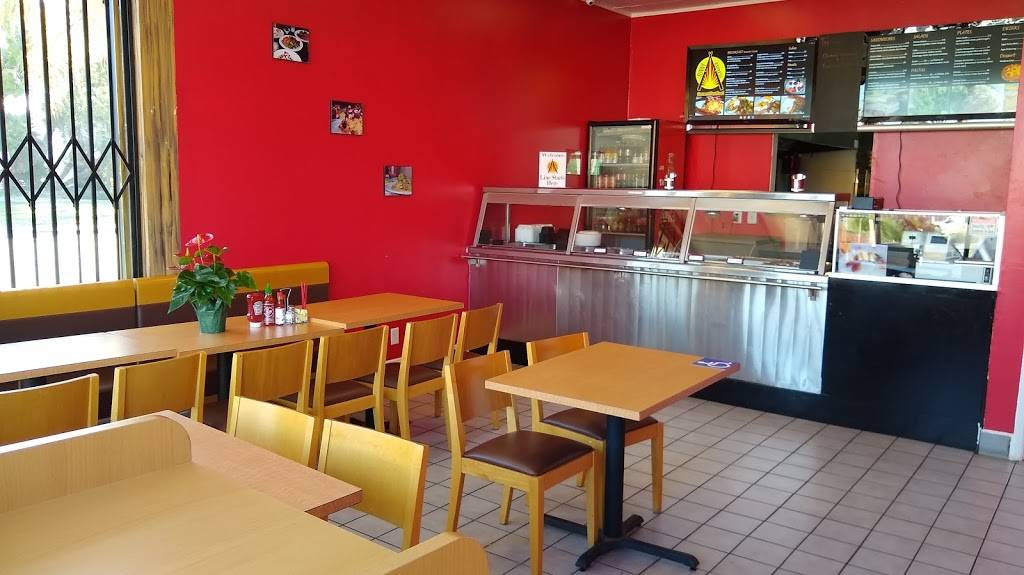 Sunny Express Mexican Chinese | restaurant | 306 W Compton Blvd #100, Compton, CA 90220, USA | 3104382142 OR +1 310-438-2142