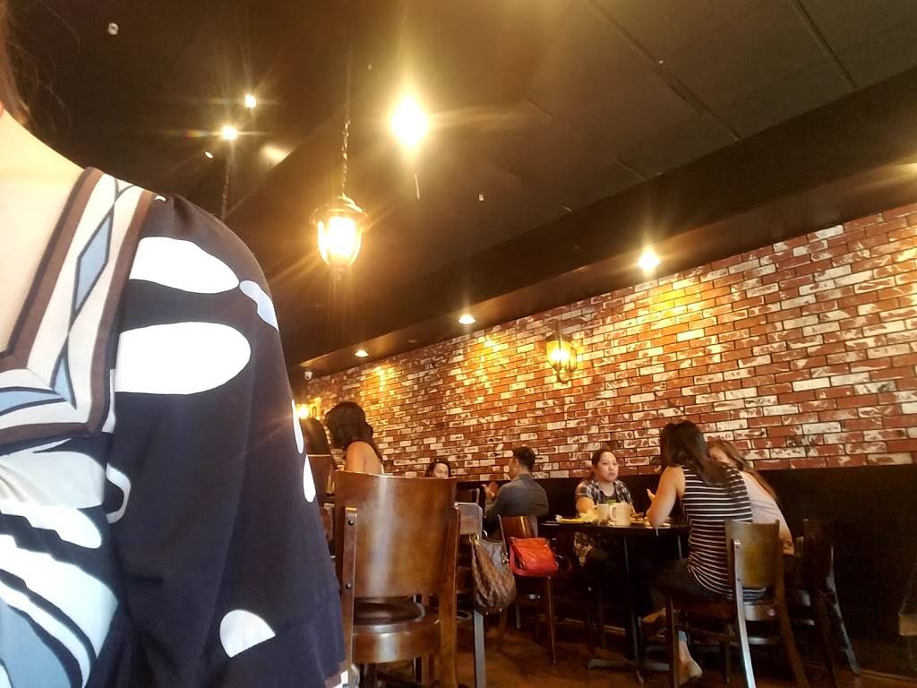 Vanilla Fish | restaurant | Soquel Canyon Crossings, 15870 Soquel Canyon Pkwy, Chino Hills, CA 91709, USA | 9095978000 OR +1 909-597-8000