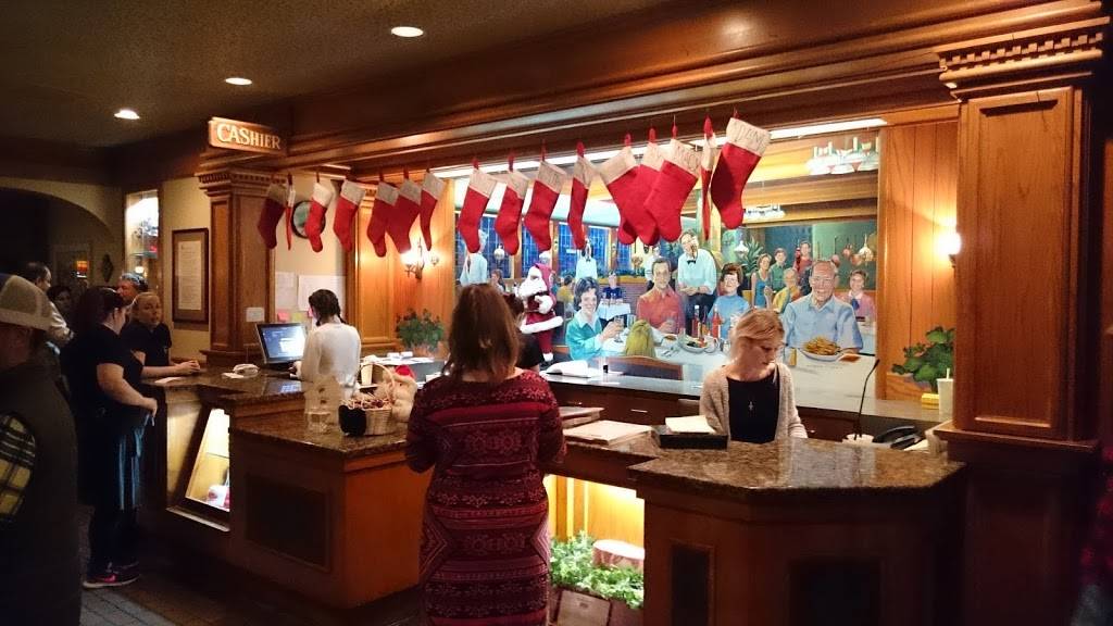 Saylers Old Country Kitchen | restaurant | 10519 SE Stark St, Portland, OR 97216, USA | 5032524171 OR +1 503-252-4171