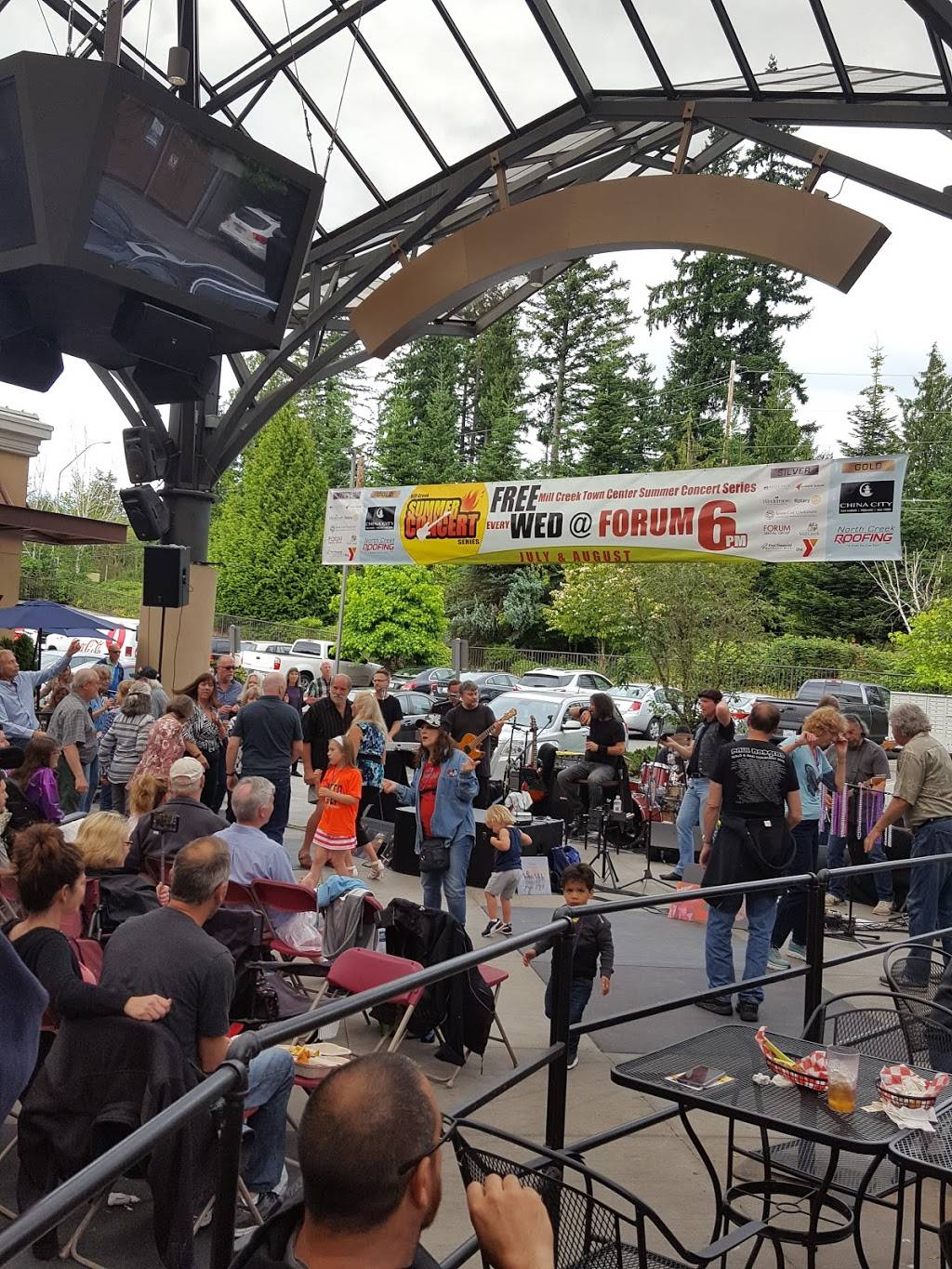 Brooklyn Bros. Pizzeria | restaurant | 15121 Main St, Mill Creek, WA 98012, USA | 4252244457 OR +1 425-224-4457