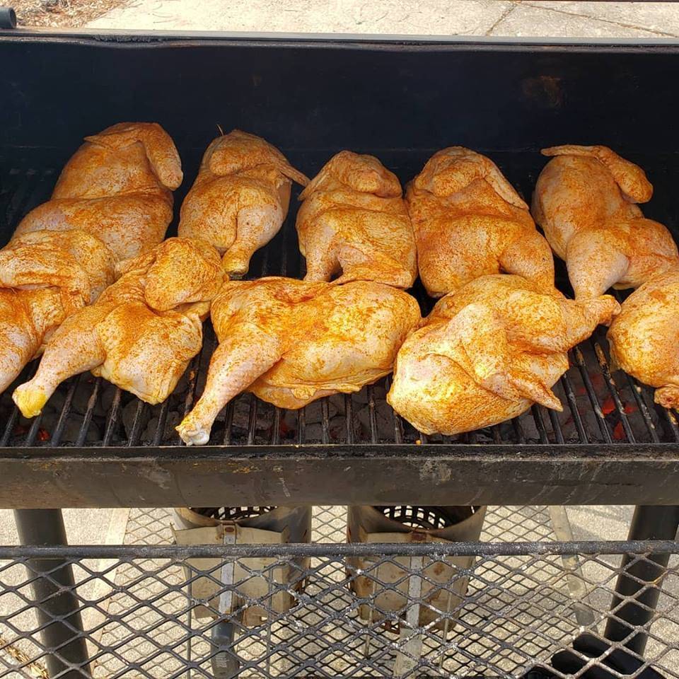 Beaners Mexican BBQ | restaurant | 12020 Maple Ave, Hebron, IL 60034, USA | 8156482555 OR +1 815-648-2555