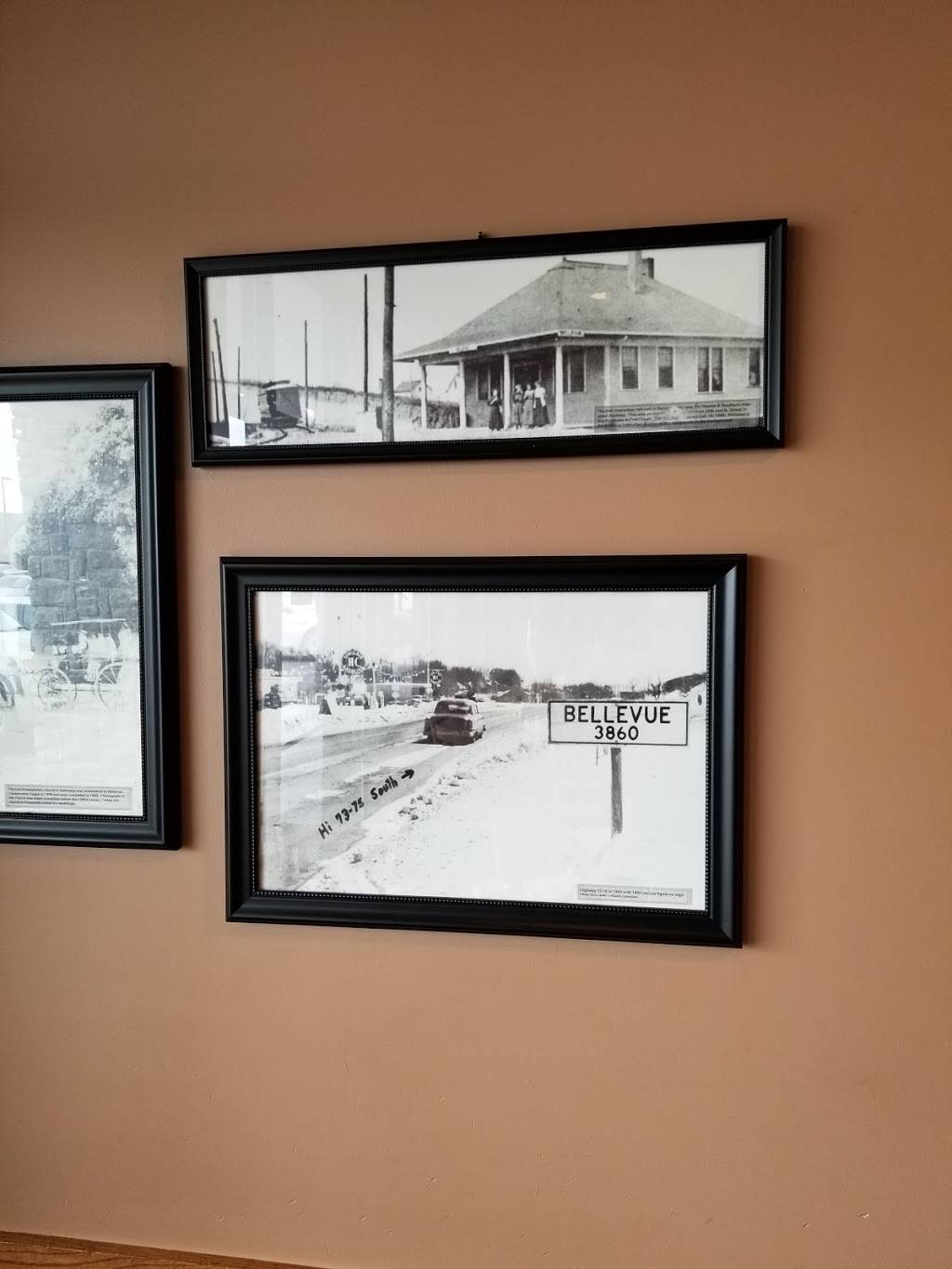 Lanskys Pizza, Pasta & Philly Steaks | restaurant | 3909 Twin Creek Dr, Bellevue, NE 68123, USA | 4025020555 OR +1 402-502-0555