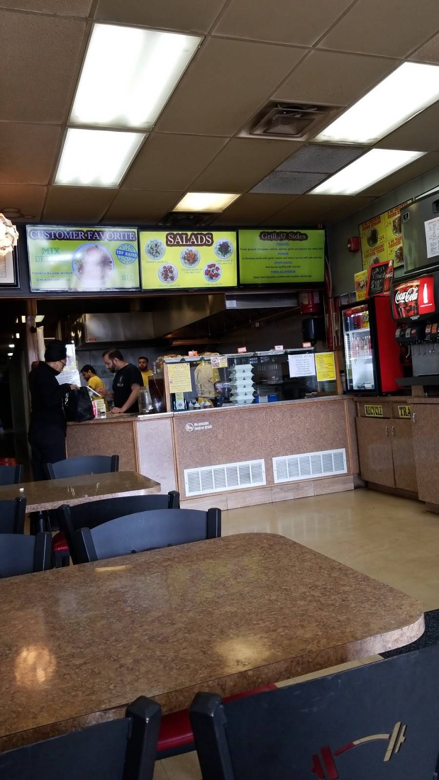 Royal Grill 37 | restaurant | 10 NJ-37, Toms River, NJ 08753, USA | 7325059696 OR +1 732-505-9696