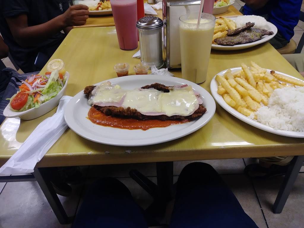 Mi Pueblito Bakery | bakery | 5802 N Armenia Ave, Tampa, FL 33603, USA | 8138740770 OR +1 813-874-0770