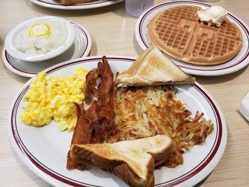 Huddle House | meal takeaway | 11807 S Crater Rd, Petersburg, VA 23805, USA | 8044315437 OR +1 804-431-5437