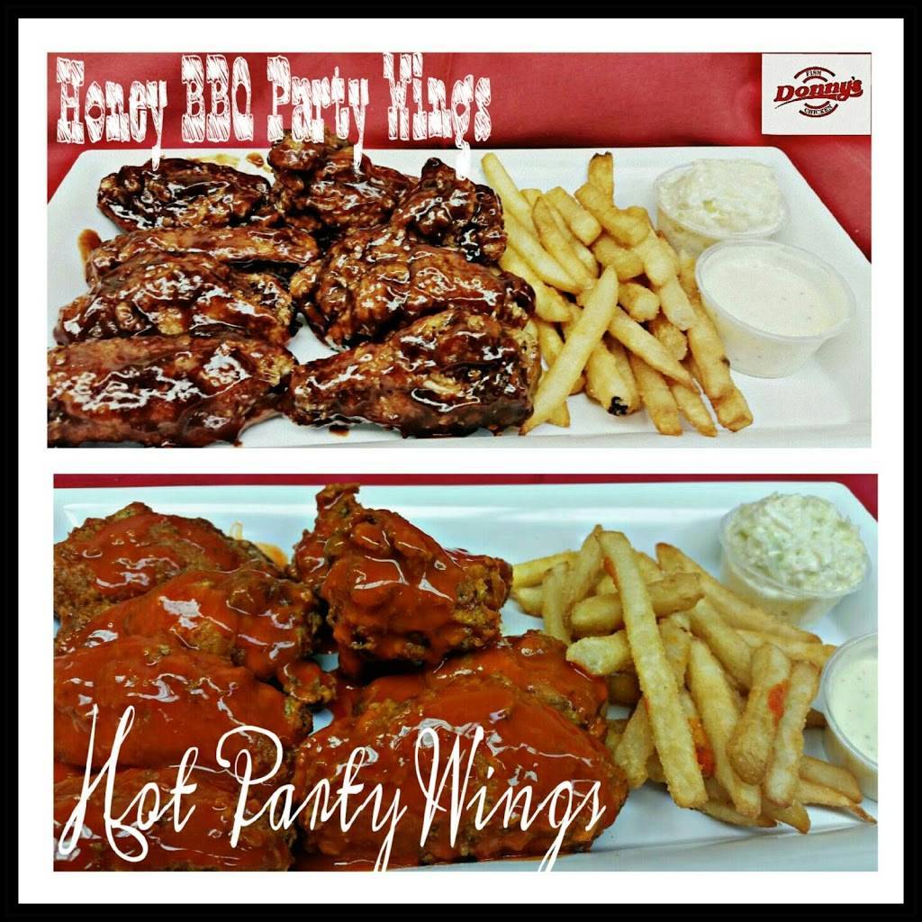 Donnys | restaurant | 6012 E 46th St, Indianapolis, IN 46226, USA | 3173771177 OR +1 317-377-1177