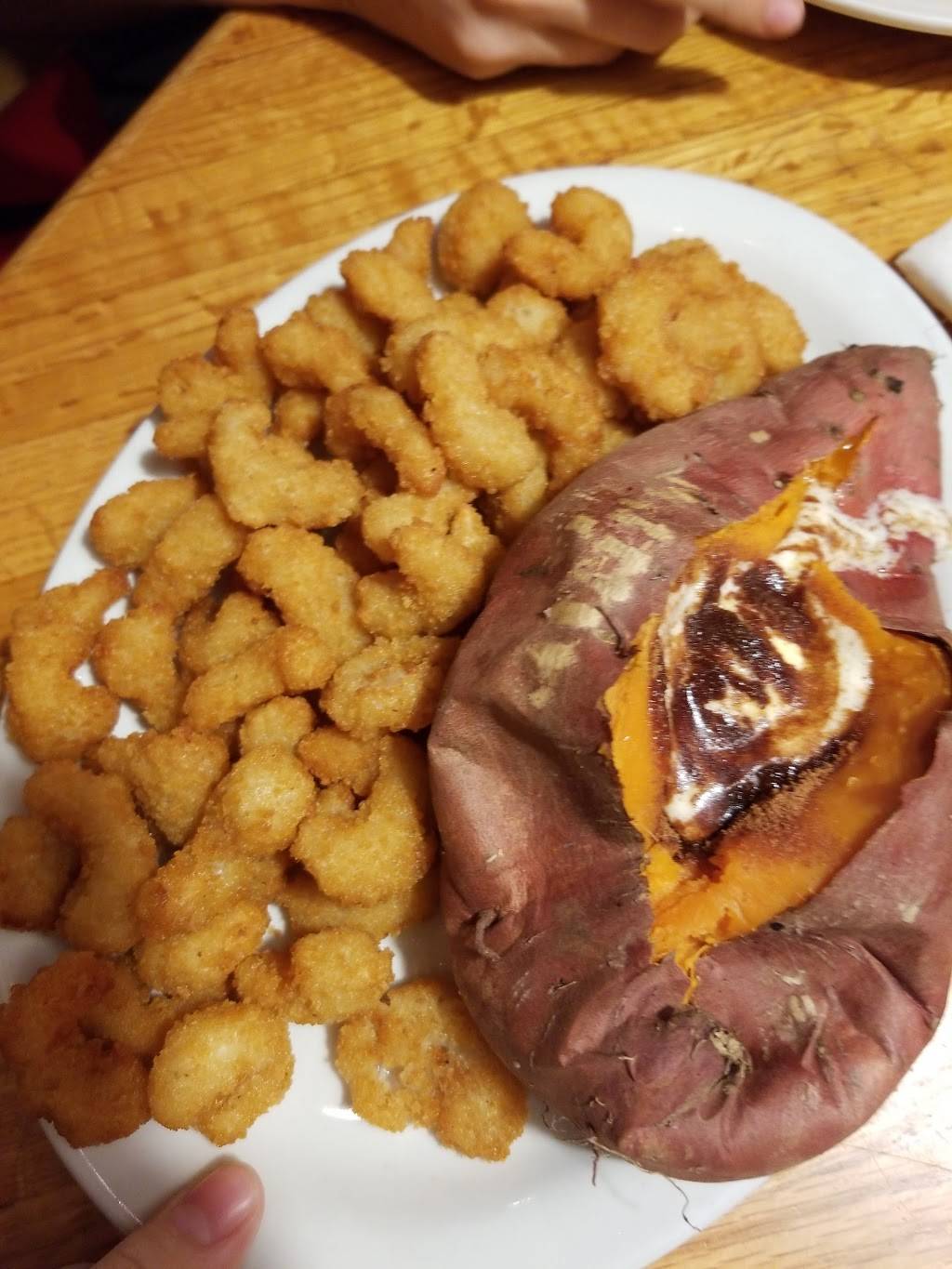 Logans Roadhouse | restaurant | 13480 Baseline Ave, Fontana, CA 92336, USA | 9094632290 OR +1 909-463-2290