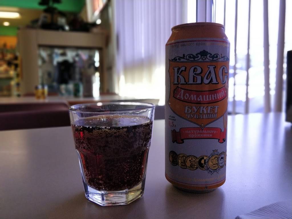 Russian Cafe & Deli | cafe | 1712 S Winchester Blvd, Campbell, CA 95008, USA | 4083796680 OR +1 408-379-6680