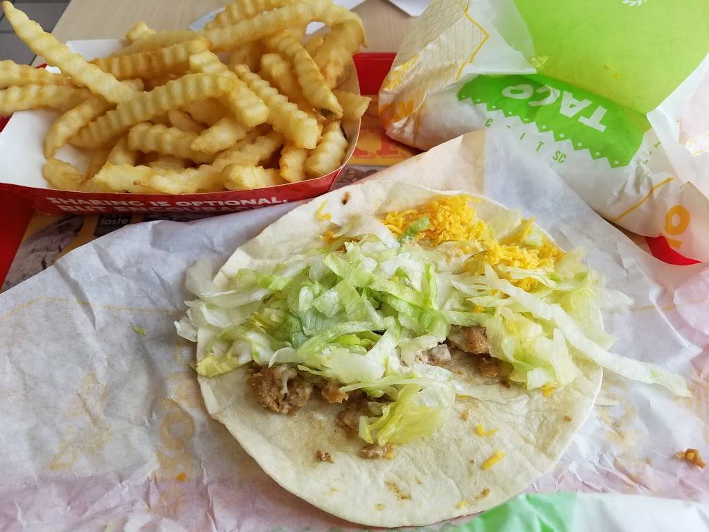 Del Taco | meal takeaway | 3922 Blue Diamond Rd, Las Vegas, NV 89139, USA | 7022601743 OR +1 702-260-1743