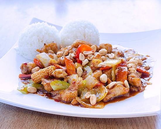 Good Wok & Teriyaki | restaurant | 10909 Portland Ave E, Tacoma, WA 98445, USA | 2535367494 OR +1 253-536-7494