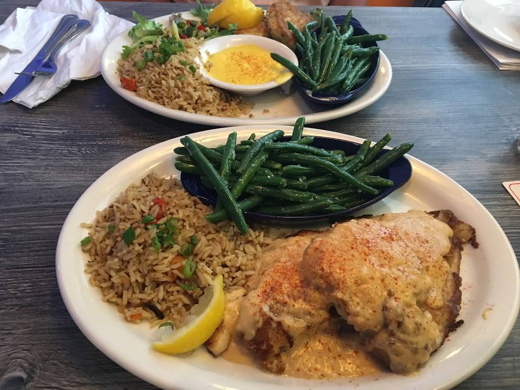 Mulligans Beach House | restaurant | 425 E Eau Gallie Blvd, Melbourne, FL 32937, USA | 3214254791 OR +1 321-425-4791