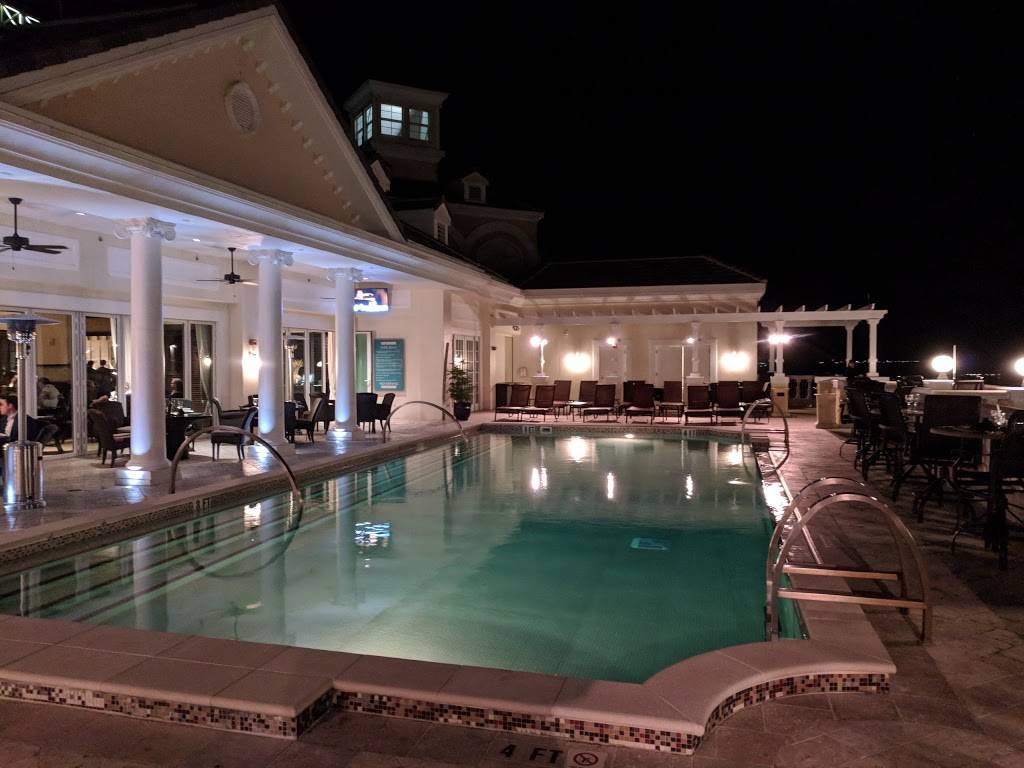 Eleven | night club | 7593 Gathering Dr, Kissimmee, FL 34747, USA | 8442046382 OR +1 844-204-6382