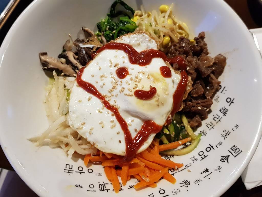 Taste of Korea | restaurant | 5 S Western Ave, Oklahoma City, OK 73106, USA | 4052087788 OR +1 405-208-7788