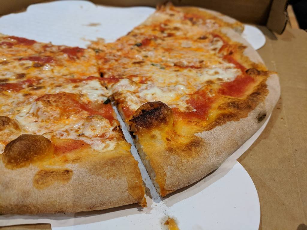 CPs Woodfired Pizza | restaurant | 17 New Driftway, Scituate, MA 02066, USA | 7813782743 OR +1 781-378-2743