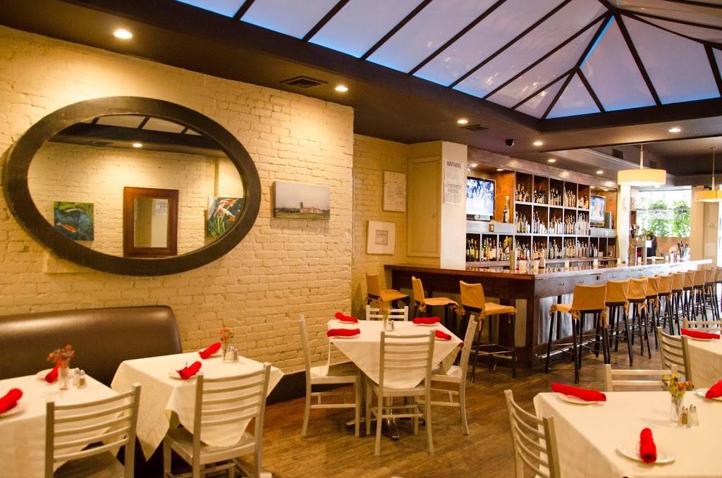 107 West | restaurant | 2787 Broadway, New York, NY 10025, USA | 2128641555 OR +1 212-864-1555