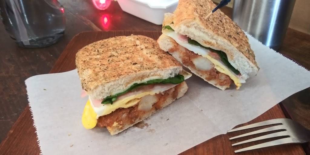 Arctic Hotspot Cafe & Catering | cafe | 2509 E 4th St, Los Angeles, CA 90033, USA | 3232647912 OR +1 323-264-7912