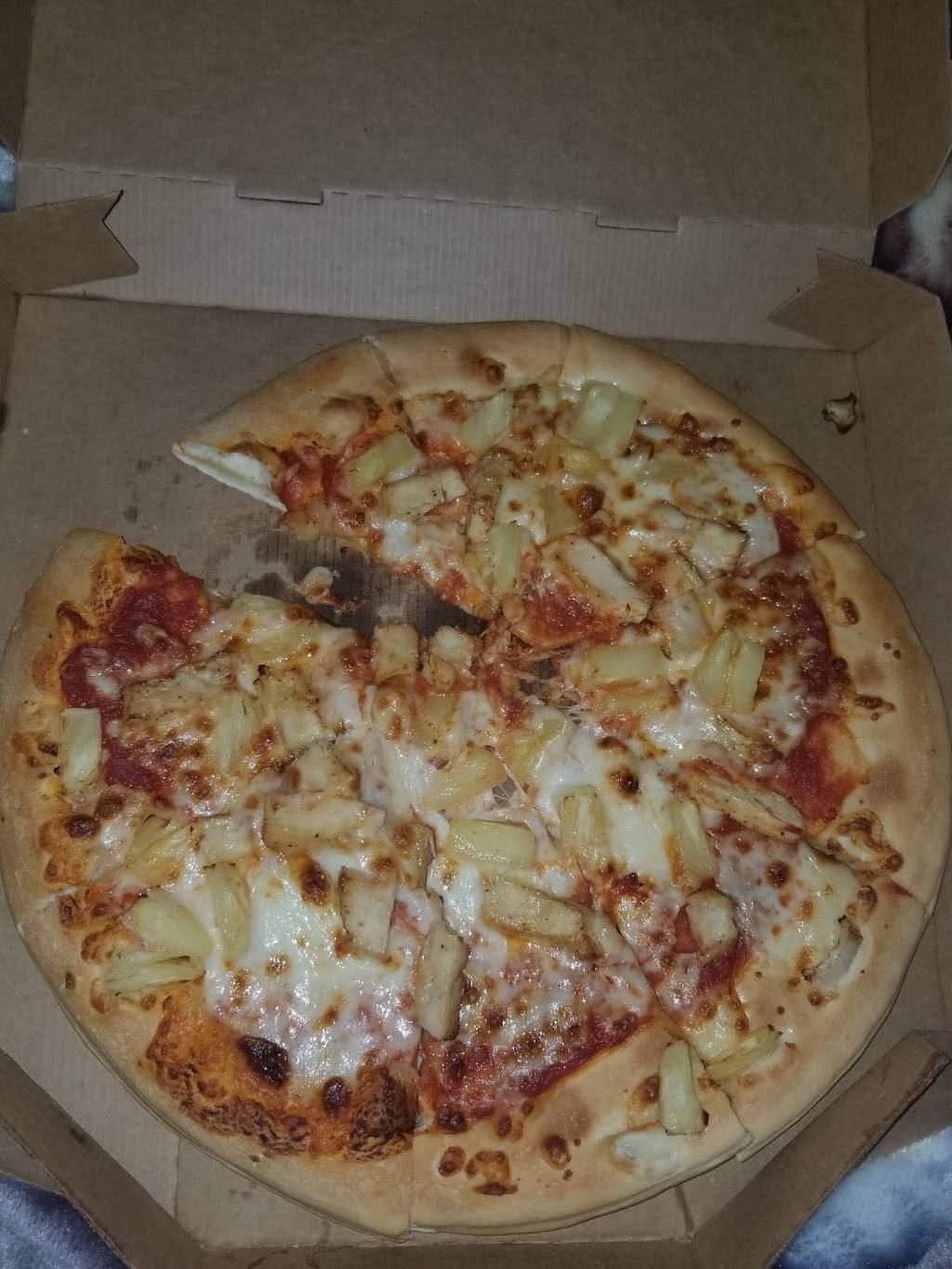 Pizza Hut | restaurant | 7936 E Florence Ave, Downey, CA 90240, USA | 5629274090 OR +1 562-927-4090