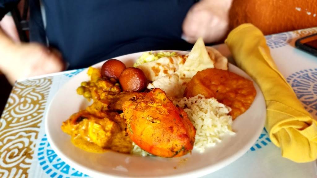 Gandhi Mahal Restaurant | restaurant | 3009 27th Ave S, Minneapolis, MN 55406, USA | 6127295222 OR +1 612-729-5222