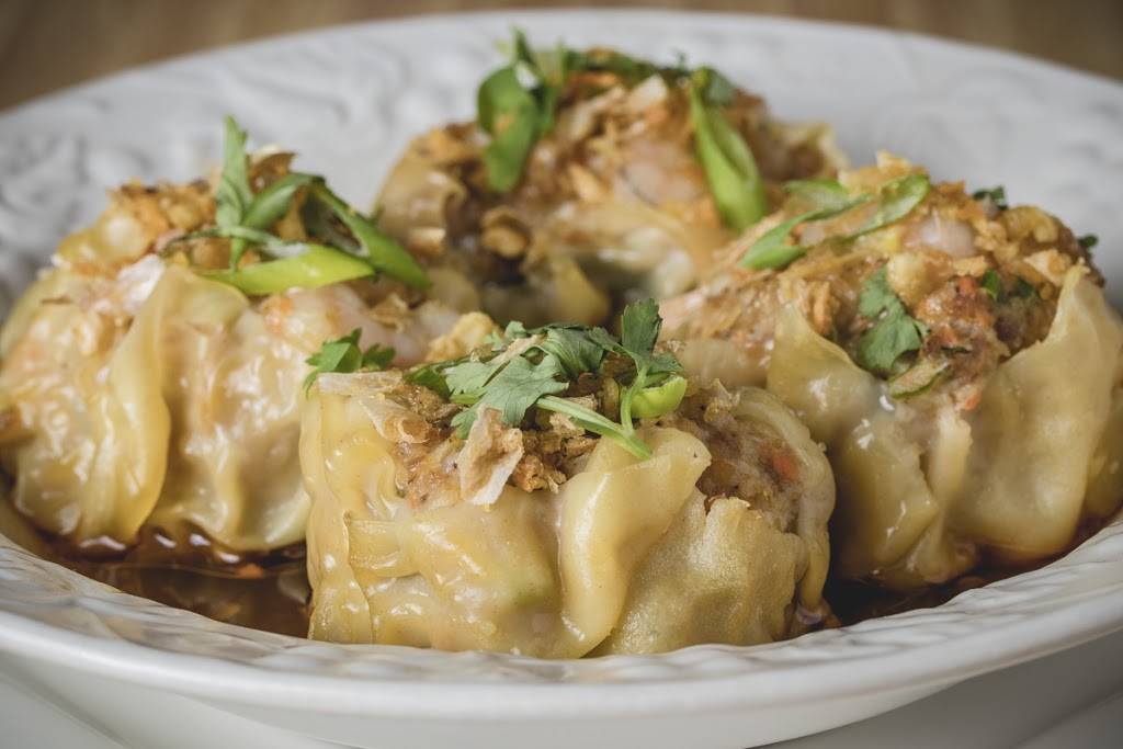 Thai Fried Rice | restaurant | 5700 Hwy 6 N #170, Houston, TX 77084, USA | 2818614177 OR +1 281-861-4177