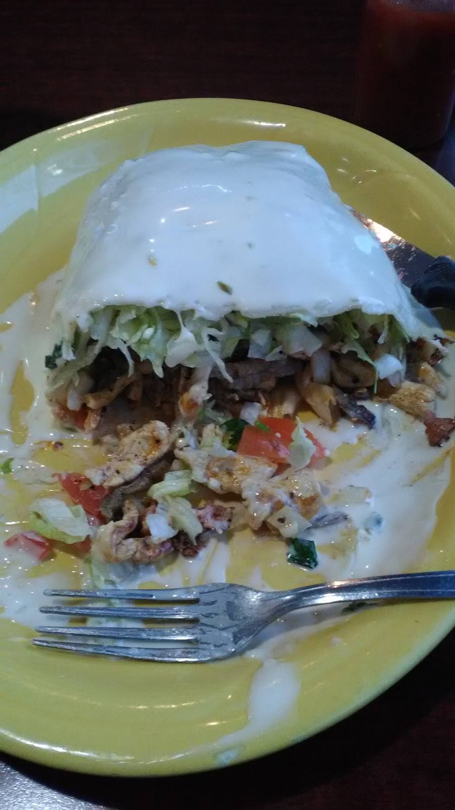 Agave Mexican Restaurant | restaurant | 405 S Century Blvd, Rantoul, IL 61866, USA | 2178932880 OR +1 217-893-2880