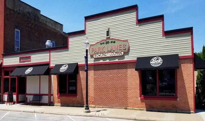 Honeys Kitchen | restaurant | 249 Park Ave, Amherst, OH 44001, USA | 4409882695 OR +1 440-988-2695