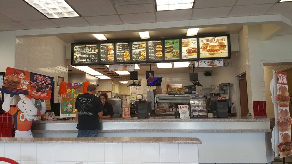 Arbys | restaurant | 1617 E Eisenhower Blvd, Loveland, CO 80537, USA | 9702030584 OR +1 970-203-0584