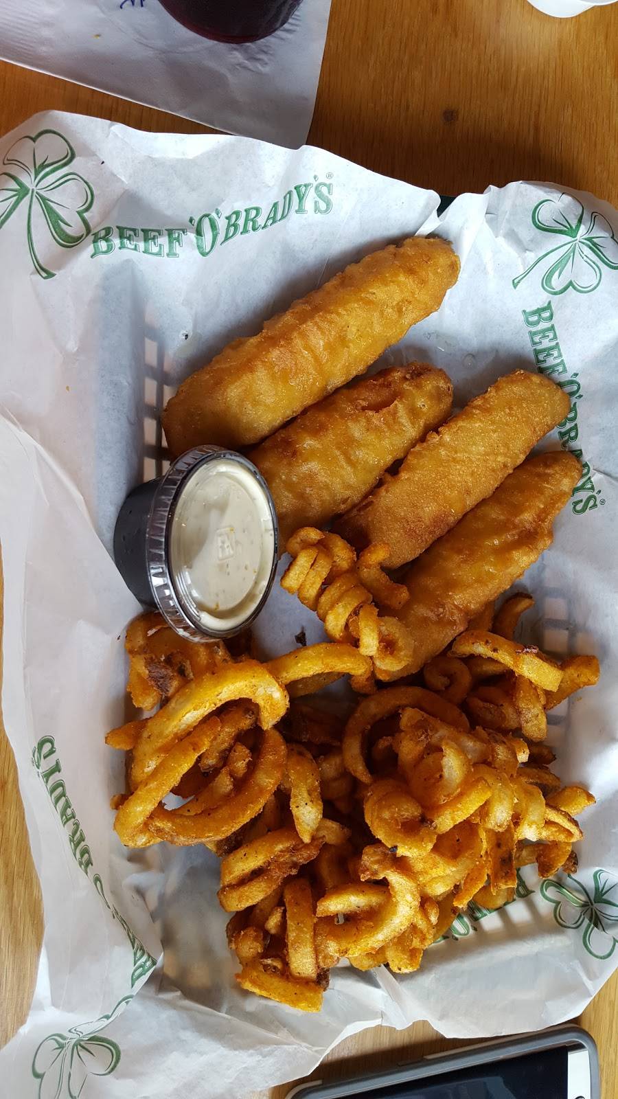 Beef O Bradys | restaurant | 5600 Gulf Blvd, St Pete Beach, FL 33706, USA | 7273632347 OR +1 727-363-2347