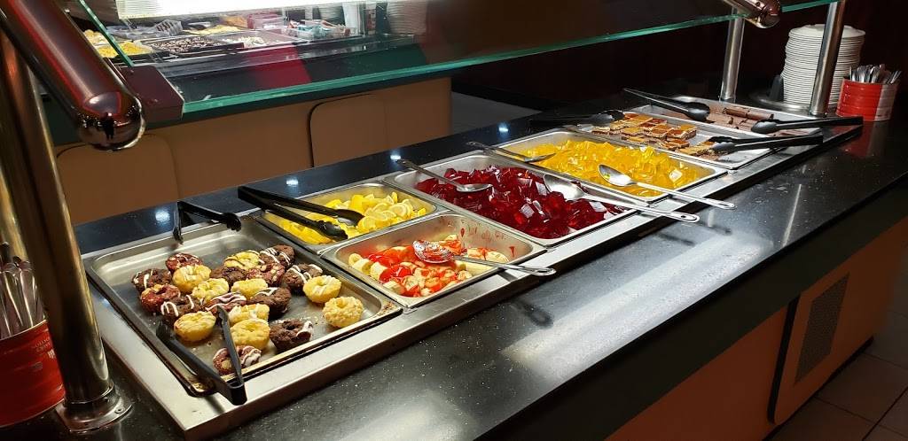 Supreme China Buffet | restaurant | 2008 Lincolnway E, Goshen, IN 46526, USA | 5745331498 OR +1 574-533-1498