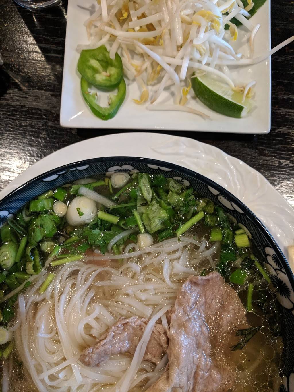 Boi Noodles House | restaurant | 240 W 40th St, New York, NY 10018, USA | 2125750088 OR +1 212-575-0088