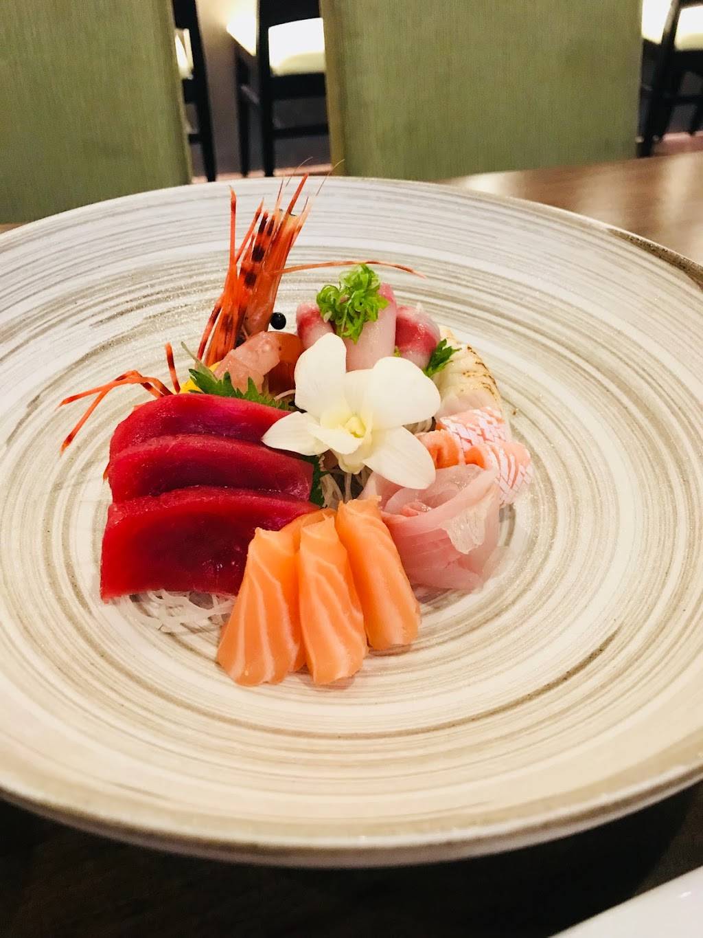 Masaki Sushi | restaurant | 60 Picton St, Niagara-on-the-Lake, ON L0S 1J0, Canada | 9054681999 OR +1 905-468-1999