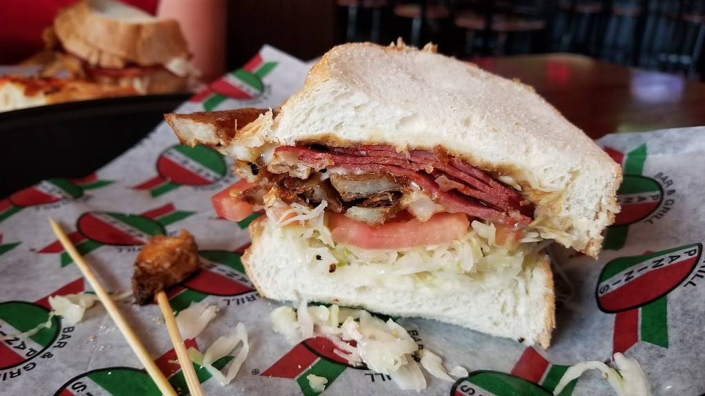 Paninis Bar & Grill | restaurant | 8870 Darrow Rd, Twinsburg, OH 44087, USA | 3309630095 OR +1 330-963-0095