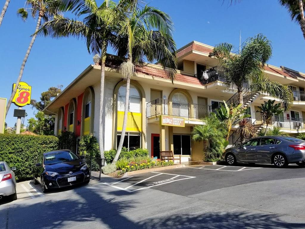 Bunz | restaurant | 543 Hotel Cir S, San Diego, CA 92108, USA | 6192978800 OR +1 619-297-8800