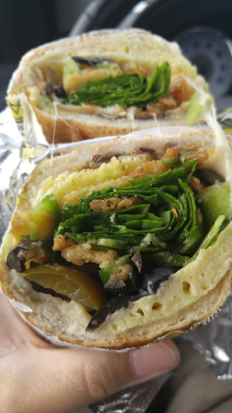 Which Wich Superior Sandwiches | restaurant | 1893 E Big Beaver Rd, Troy, MI 48083, USA | 2488172610 OR +1 248-817-2610