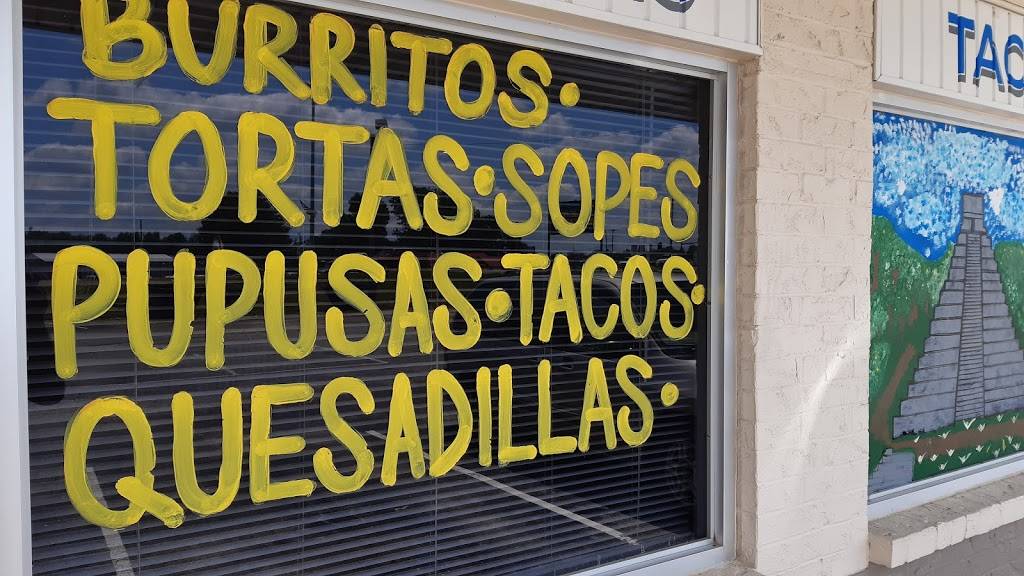 Casa Chapina | restaurant | 1951 US-412, Siloam Springs, AR 72761, USA | 4793731462 OR +1 479-373-1462