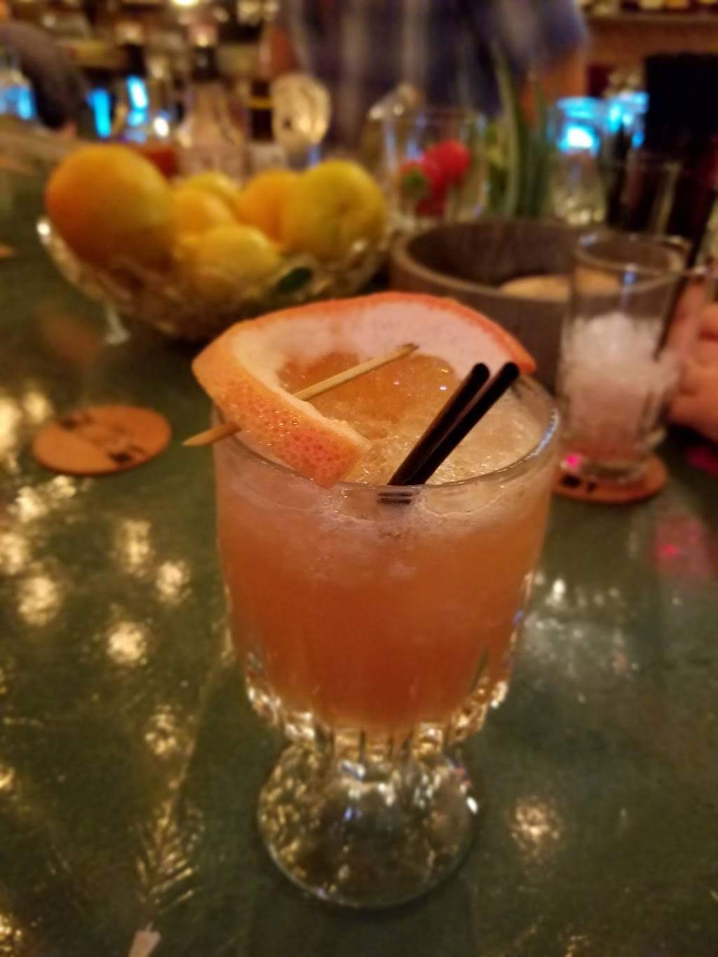 Bastion | restaurant | 434 Houston St STE 110, Nashville, TN 37203, USA | 6154908434 OR +1 615-490-8434