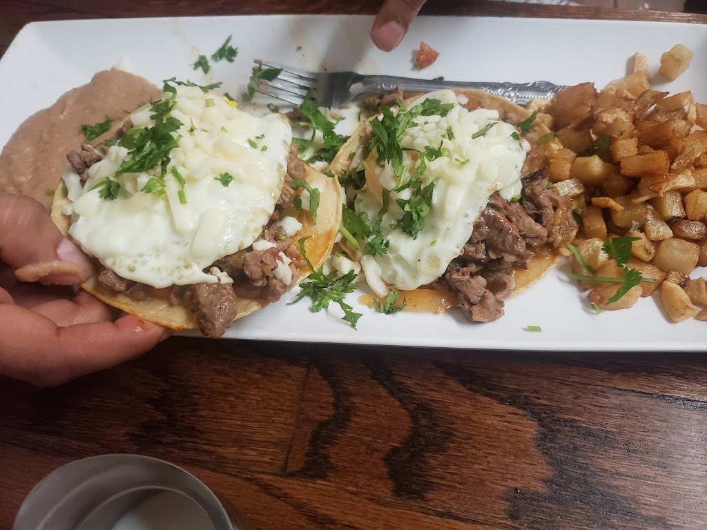 Café Mi Familia | cafe | 814 W I St, Mission, TX 78572, USA | 9565032339 OR +1 956-503-2339