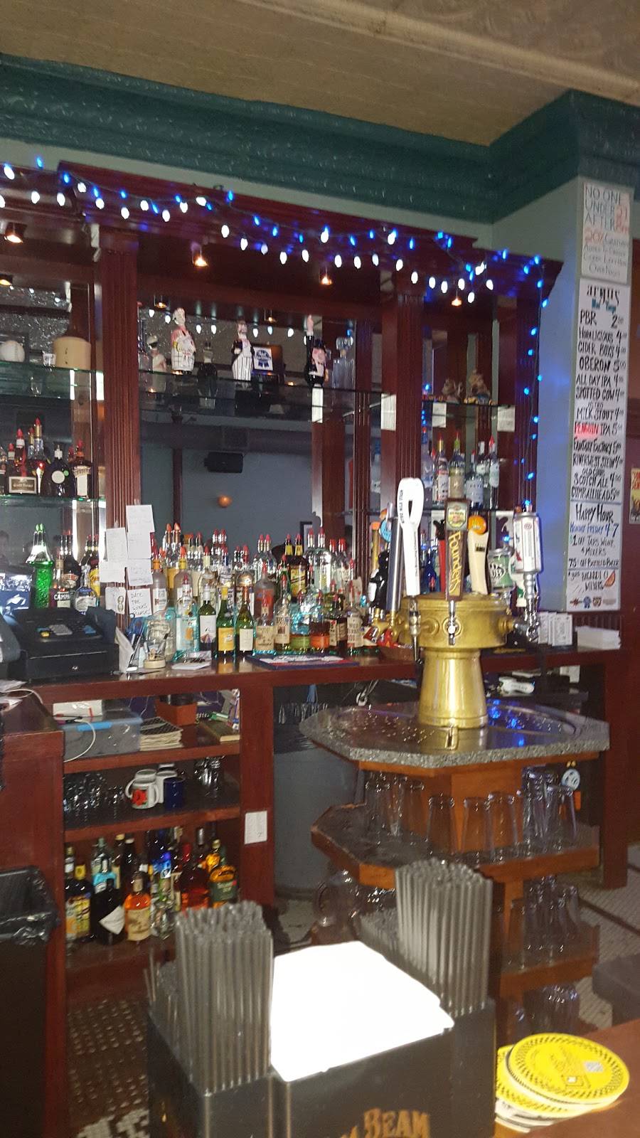 Argus Bar & Grill | restaurant | 123 E Main St, Madison, WI 53703, USA | 6082564141 OR +1 608-256-4141