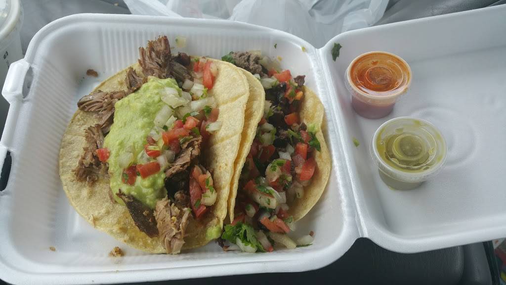 Taco Express | restaurant | 4450 Centennial Blvd, Colorado Springs, CO 80907, USA | 7195317831 OR +1 719-531-7831