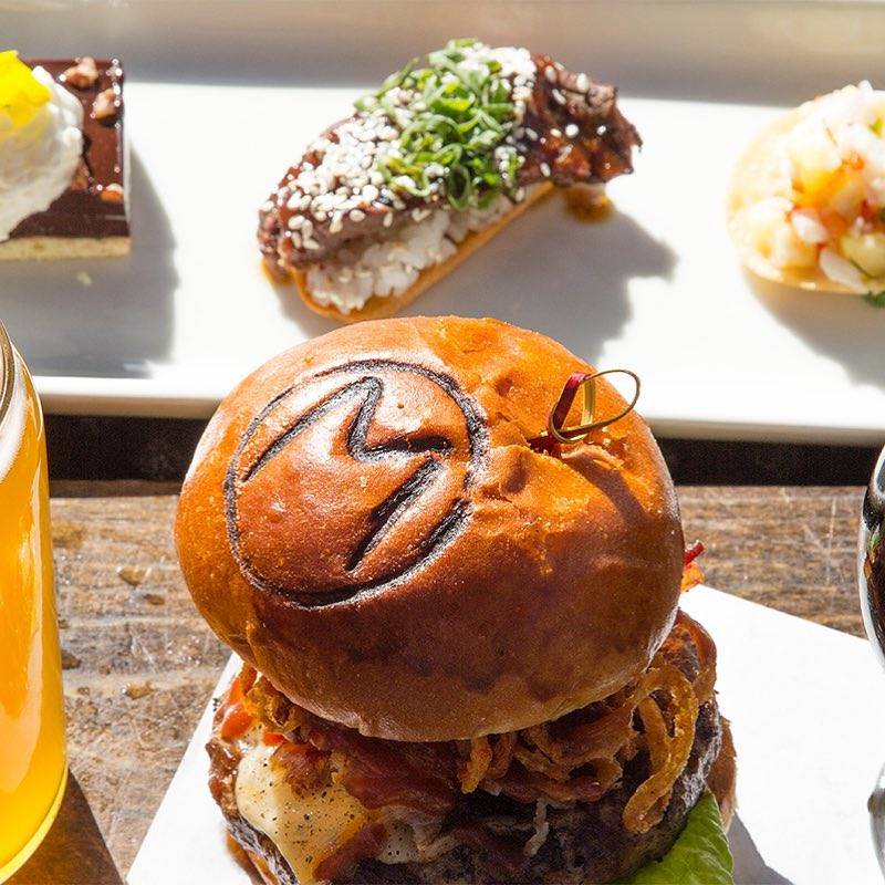 Malones Grille | restaurant | 4402 Scotts Valley Dr, Scotts Valley, CA 95066, USA | 8314382244 OR +1 831-438-2244