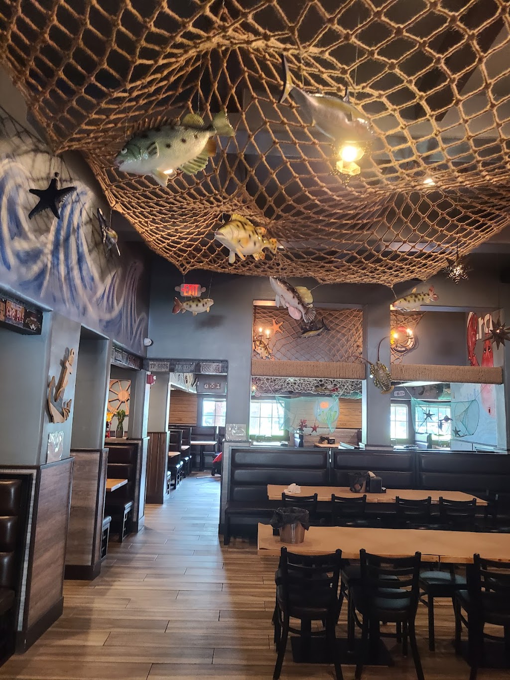 Crazy Crab | restaurant | 8800 W State Rd 84, Davie, FL 33324, USA | 9545415463 OR +1 954-541-5463
