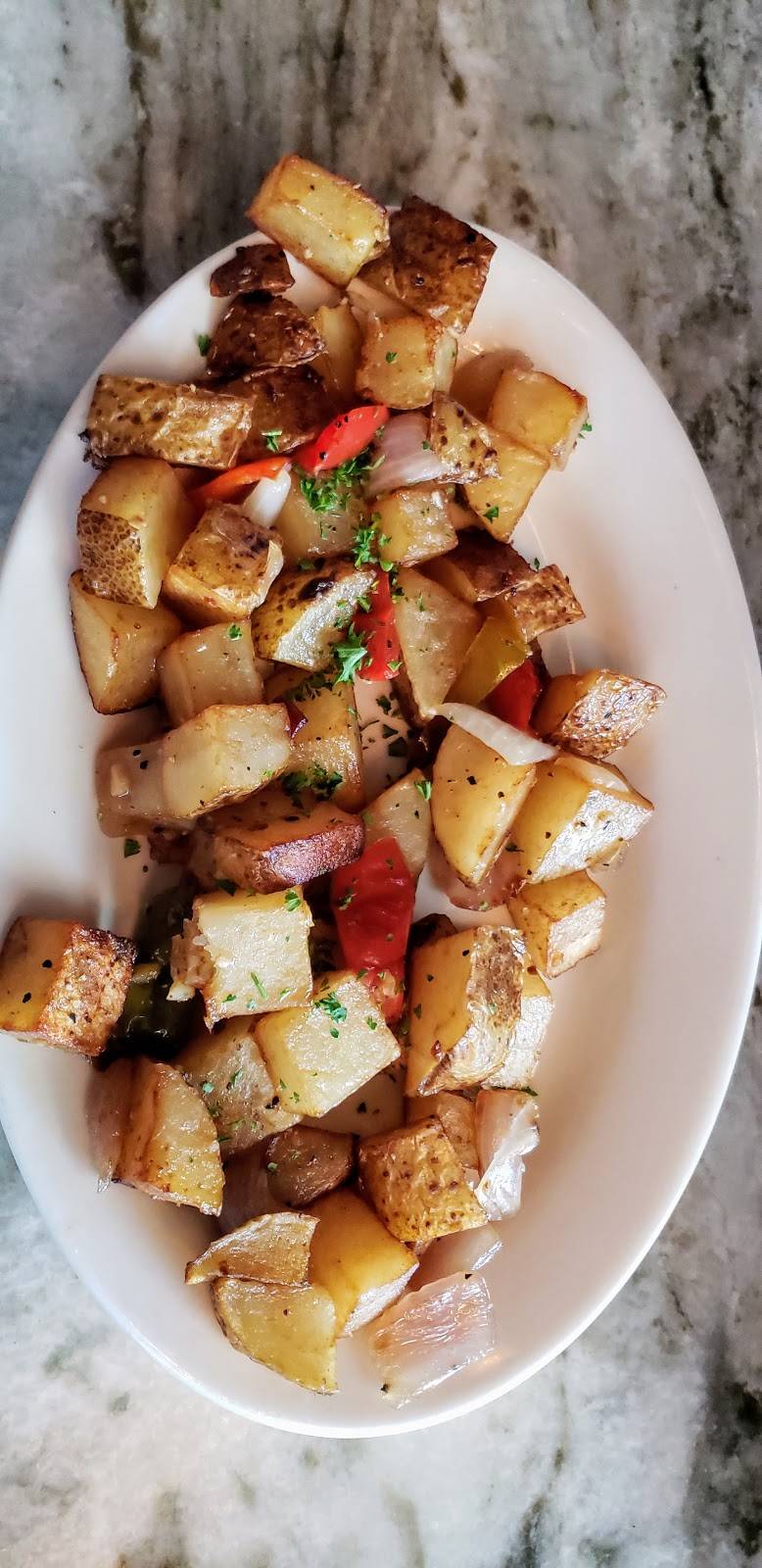 Bay Local Eatery | restaurant | 2917 Shore Dr, Virginia Beach, VA 23451, USA | 7572274389 OR +1 757-227-4389