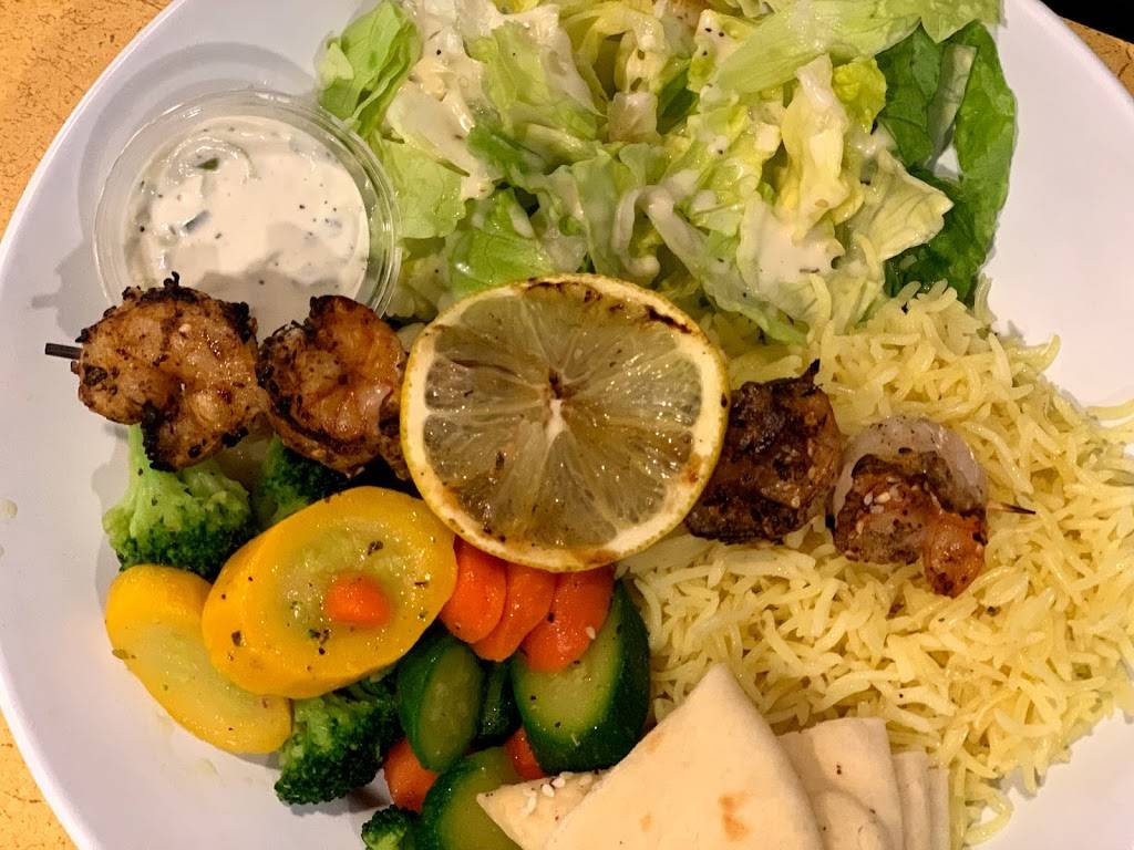 Daphnes | restaurant | 8680 Sierra College Blvd #110, Roseville, CA 95661, USA | 9167833565 OR +1 916-783-3565