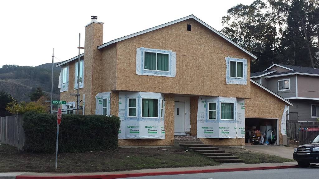 Beach Monkey Organic Cafe | restaurant | Adobe Plaza Shopping Center, 986 Linda Mar Blvd, Pacifica, CA 94044, USA | 6507385920 OR +1 650-738-5920