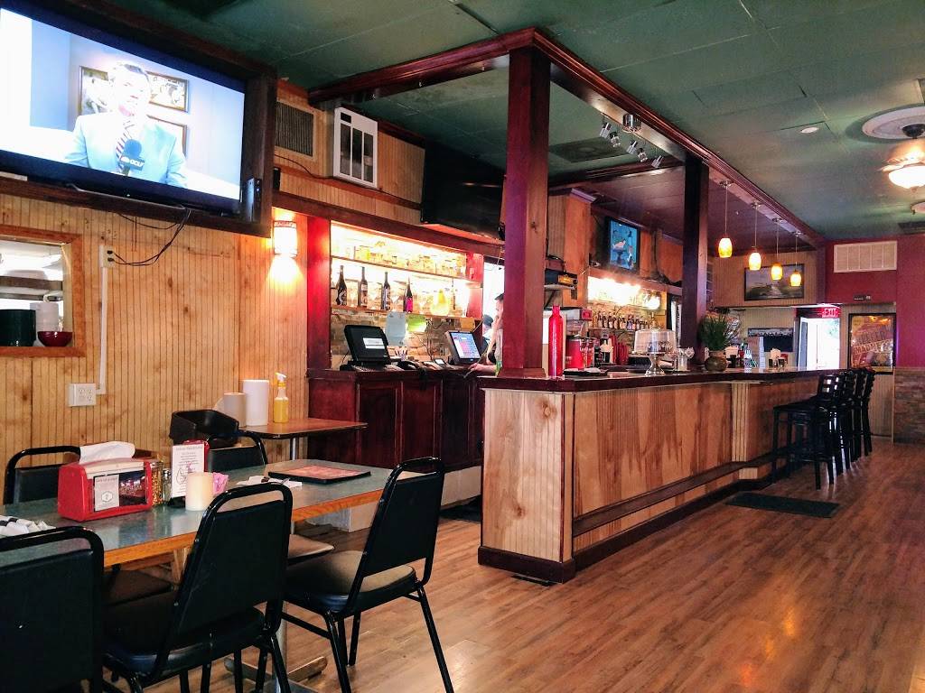 Pizza Chef Restaurant & Sports Bar | restaurant | 1007 E Bayview Blvd, Norfolk, VA 23503, USA | 7575887600 OR +1 757-588-7600